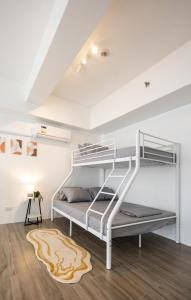 Charming Modern 1 BR Loft