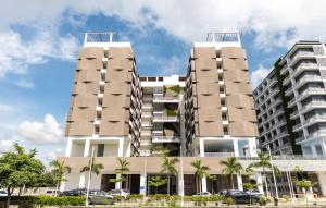 Charming Modern 1 BR Loft