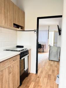 Apto estudio moderno tipo loft cerca a Unicentro