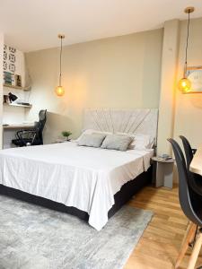 Apto estudio moderno tipo loft cerca a Unicentro