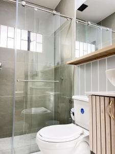 Apto estudio moderno tipo loft cerca a Unicentro