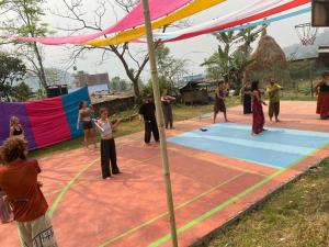 Purnata Farm And Arts Residency