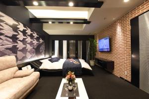 Hotel GLOW -ホテル グロウ-