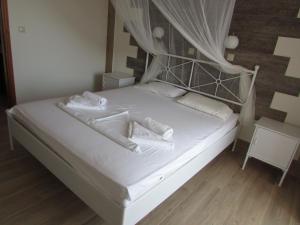 Sevi Apartments Kos Greece