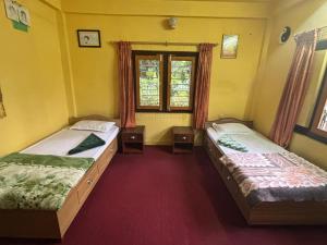 Baloos Family homestay