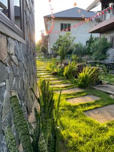 Mộc Homestay - Mộc Châu