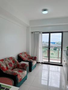 Place to stay in pasay near Airport