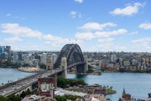 The Rocks Outlook - Resort Living by Circular Quay
