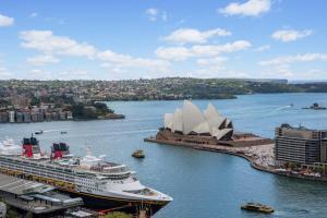 The Rocks Outlook - Resort Living by Circular Quay