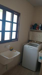 Chácara em São Thiago