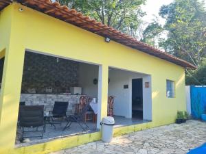 Chácara em São Thiago