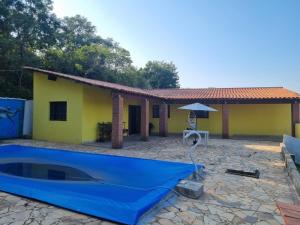 Chácara em São Thiago