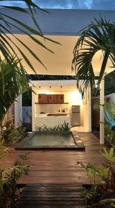 Tenang Villas - With Private Pool