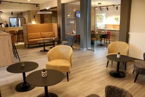 Konsum Berghotel Oberhof