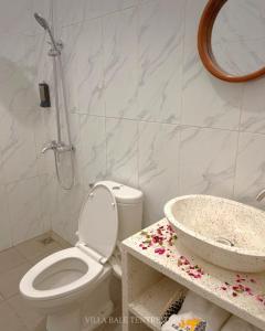 Villa Bale Tentrem Pamungkas