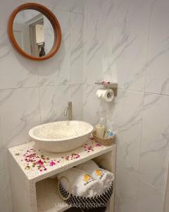 Villa Bale Tentrem Pamungkas