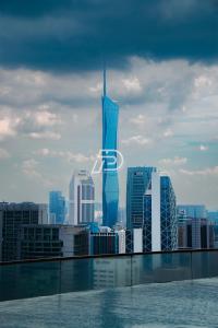 Best View Hostel Regalia KLCC