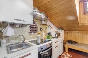 Studio Valleverde 33B Ski in Ski Out - Happy Rentals