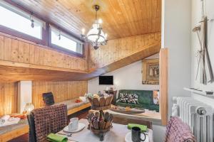 Studio Valleverde 33B Ski in Ski Out - Happy Rentals