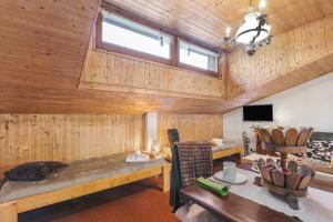 Studio Valleverde 33B Ski in Ski Out - Happy Rentals