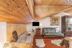Studio Valleverde 33B Ski in Ski Out - Happy Rentals