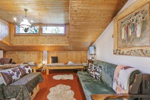 Studio Valleverde 33B Ski in Ski Out - Happy Rentals