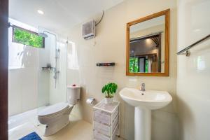 Riverside 3BR Bungalows with Pool, Jungle, ATV & Tubing - Ubud