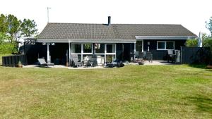 Vakantiehuis Vlakbij Zee En Gezellig Sæby