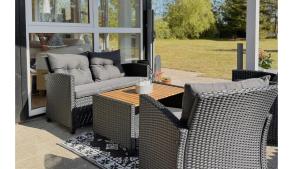 Vakantiehuis Vlakbij Zee En Gezellig Sæby