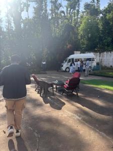 Vintage Retreat 1970s