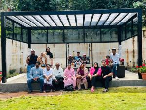 Vintage Retreat 1970s