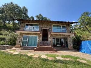 Villa Himalayan Trove