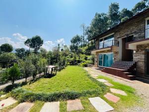 Villa Himalayan Trove