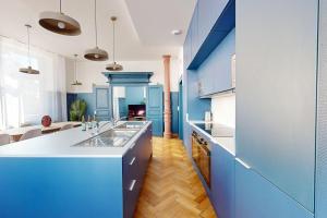 Résidence CoLiving Porte de France - Self Check In by Homenhancement