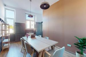 Résidence CoLiving Porte de France - Self Check In by Homenhancement