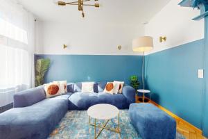 Résidence CoLiving Porte de France - Self Check In by Homenhancement