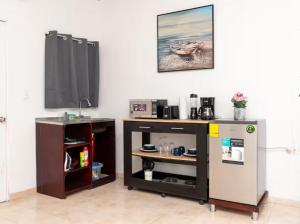 Sunzal Loft, WSL Ecovilla Surfing