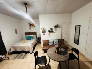 Sunzal Loft, WSL Ecovilla Surfing