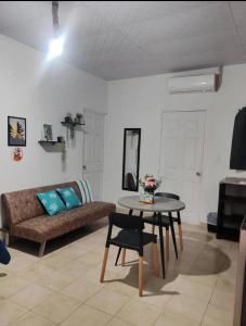 Sunzal Loft, ISA Ecovilla Surfing