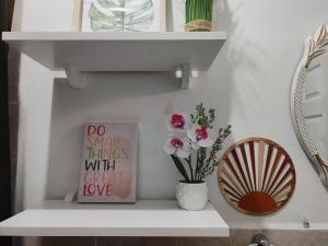 Sunzal Loft, ISA Ecovilla Surfing