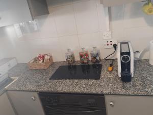Irenes Apartment