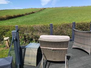 E68 Durdle Door Holiday Park