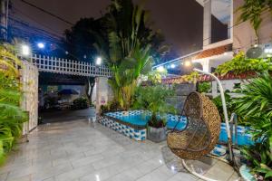 Villages Hồ Bơi Full Tiện Ích Bãi Sau Free SUB Và Xe Máy