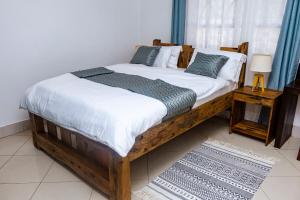 Savannahs Kunduchi Villa