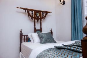 Savannahs Kunduchi Villa