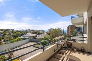 Kailoha Unit 8, 27 Canberra Tce, Kings Beach