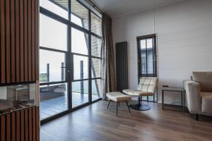 Lodge No 147 - Stewarts Resort Cameron