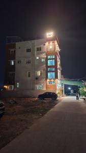 Roshni Apartment- 3rd Floor 3C