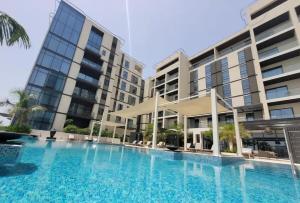 Cozy House at Almouj