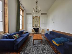 Maison spacieuse, 16 personnes, jardin